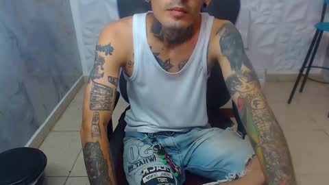 boy_tatto77 online show from February 2026 05:09:02 PM