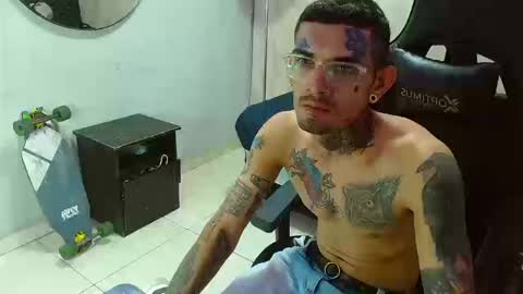 Snapshot of boy_tatto777 chatting on September 2025 02:42:01 PM boy_tatto777 online show from September 2025 02:42:01 PM