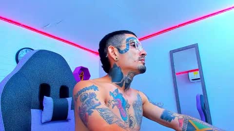 Snapshot of boy_tatto777 chatting on September 2025 04:54:02 PM boy_tatto777 online show from September 2025 04:54:02 PM