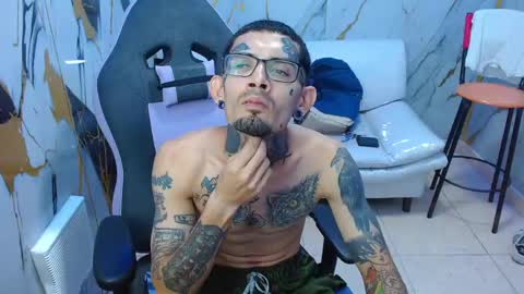 Snapshot of boy_tatto777 chatting on May 2026 01:29:02 PM boy_tatto777 online show from May 2026 01:29:02 PM