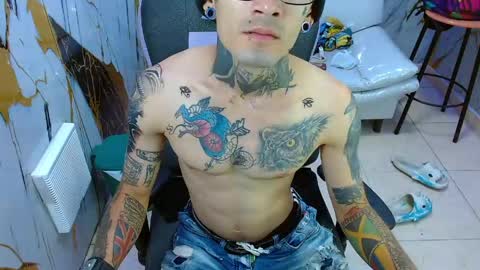 Snapshot of boy_tatto777 chatting on June 2026 11:49:02 AM boy_tatto777 online show from June 2026 11:49:02 AM