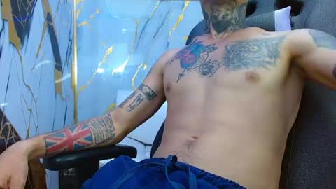 Snapshot of boy_tatto777 chatting on July 2026 05:36:01 AM boy_tatto777 online show from July 2026 05:36:01 AM