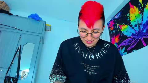 Edward ftm trans queerslave online show from January 2026 11:58:01 AM