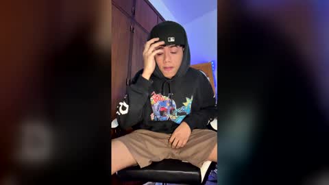 boyada18 online show from March 2026 11:34:01 PM