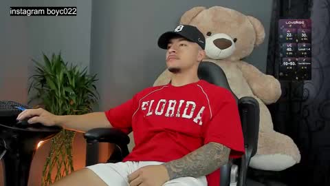 boyc02_ online show from February 2025 11:30:01 AM