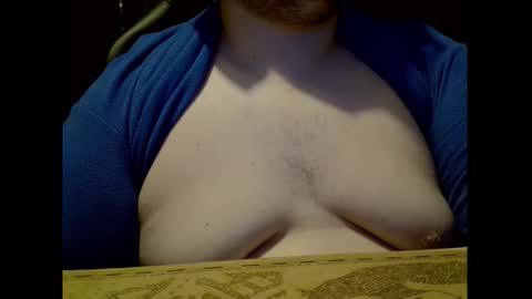 Snapshot of boychubbyfox chatting on January 2026 09:36:02 AM ChubbyBoy online show from January 2026 09:36:02 AM