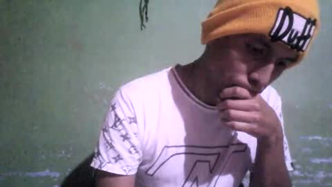 Snapshot of boycumlatino21 chatting on January 2025 01:00:02 AM Boy online show from January 2025 01:00:02 AM