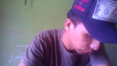 Snapshot of boycumlatino21 chatting on February 2025 07:13:01 PM Boy online show from February 2025 07:13:01 PM