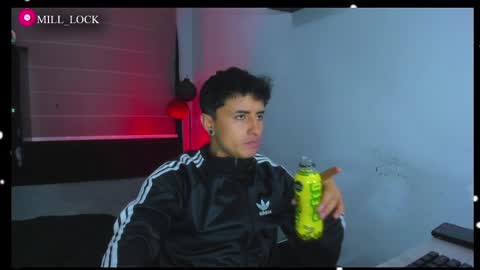 Snapshot of boylatin_777 chatting on December 2024 04:31:01 AM miguel online show from December 2024 04:31:01 AM