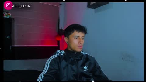 Snapshot of boylatin_777 chatting on December 2024 07:36:01 AM miguel online show from December 2024 07:36:01 AM