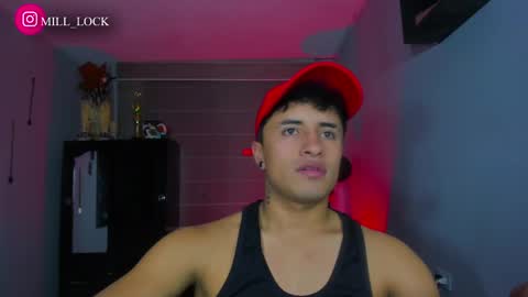 Snapshot of boylatin_777 chatting on December 2024 08:12:01 AM miguel online show from December 2024 08:12:01 AM