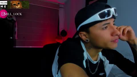 Snapshot of boylatin_777 chatting on December 2024 01:33:01 PM miguel online show from December 2024 01:33:01 PM