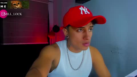 Snapshot of boylatin_777 chatting on December 2024 04:12:01 AM miguel online show from December 2024 04:12:01 AM