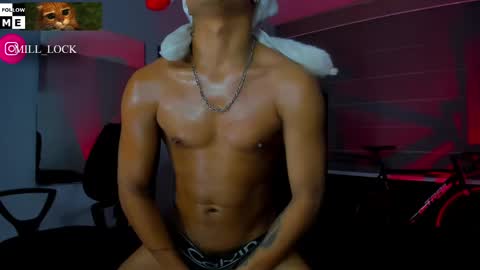 Snapshot of boylatin_777 chatting on December 2024 06:36:01 AM miguel online show from December 2024 06:36:01 AM