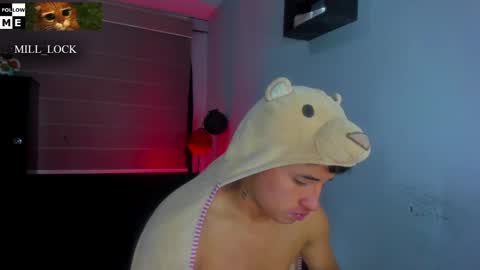 Snapshot of boylatin_777 chatting on December 2024 06:36:01 AM miguel online show from December 2024 06:36:01 AM