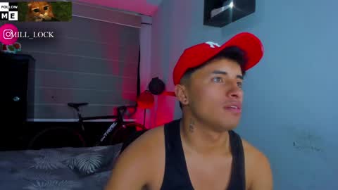 Snapshot of boylatin_777 chatting on December 2024 04:12:02 AM miguel online show from December 2024 04:12:02 AM