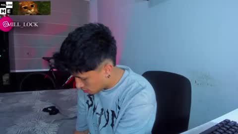 Snapshot of boylatin_777 chatting on December 2024 02:33:02 AM miguel online show from December 2024 02:33:02 AM