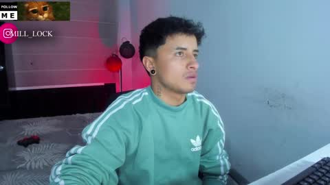 Snapshot of boylatin_777 chatting on December 2024 02:32:01 AM miguel online show from December 2024 02:32:01 AM