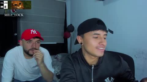 Snapshot of boylatin_777 chatting on December 2024 11:45:02 PM miguel online show from December 2024 11:45:02 PM