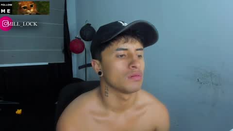 Snapshot of boylatin_777 chatting on December 2024 02:24:01 AM miguel online show from December 2024 02:24:01 AM