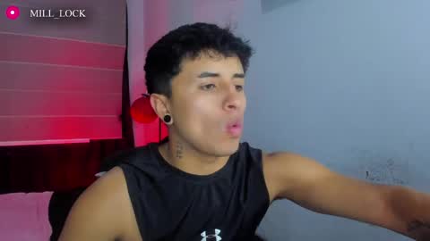 Snapshot of boylatin_777 chatting on December 2024 03:05:02 AM miguel online show from December 2024 03:05:02 AM