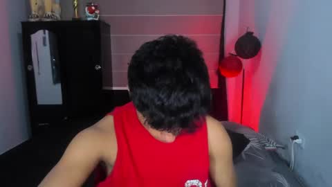 Snapshot of boylatin_777 chatting on December 2024 07:08:01 AM miguel online show from December 2024 07:08:01 AM