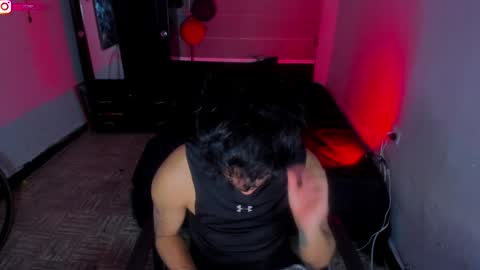 Snapshot of boylatin_777 chatting on February 2025 03:42:01 AM miguel online show from February 2025 03:42:01 AM