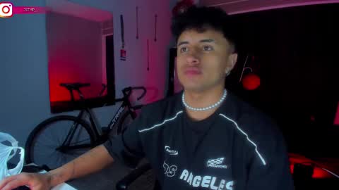 Snapshot of boylatin_777 chatting on February 2025 04:52:02 AM miguel online show from February 2025 04:52:02 AM