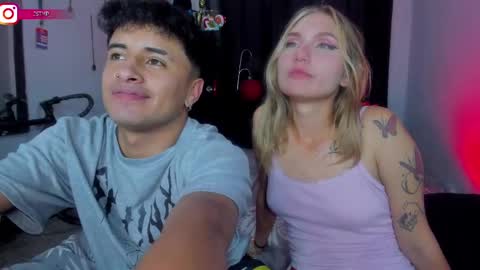 Snapshot of boylatin_777 chatting on February 2025 04:23:01 AM miguel online show from February 2025 04:23:01 AM