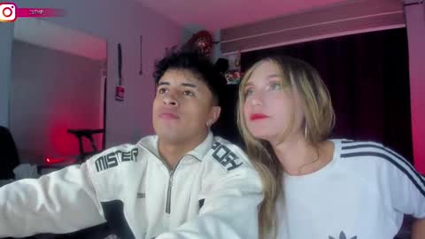 Snapshot of boylatin_777 chatting on February 2025 04:37:01 AM miguel online show from February 2025 04:37:01 AM