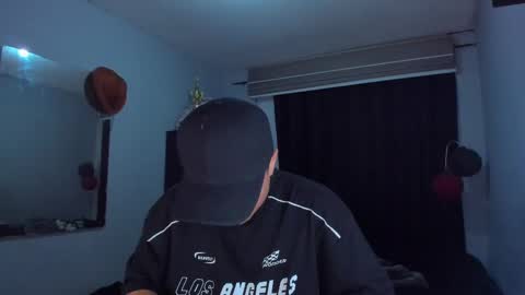 Snapshot of boylatin_777 chatting on March 2025 05:18:02 AM miguel online show from March 2025 05:18:02 AM