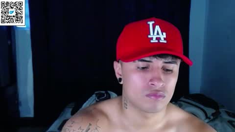 Snapshot of boylatin_777 chatting on September 2025 10:09:01 PM miguel online show from September 2025 10:09:01 PM