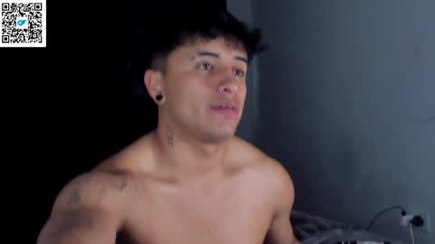 Snapshot of boylatin_777 chatting on September 2025 06:40:02 PM miguel online show from September 2025 06:40:02 PM