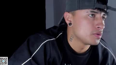 Snapshot of boylatin_777 chatting on September 2025 04:12:01 AM miguel online show from September 2025 04:12:01 AM