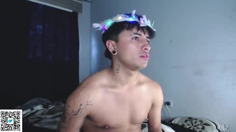 Snapshot of boylatin_777 chatting on September 2025 06:42:02 PM miguel online show from September 2025 06:42:02 PM