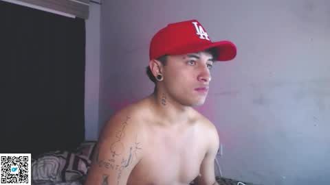 Snapshot of boylatin_777 chatting on September 2025 08:38:02 AM miguel online show from September 2025 08:38:02 AM