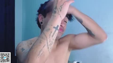 Snapshot of boylatin_777 chatting on September 2025 07:52:01 PM miguel online show from September 2025 07:52:01 PM