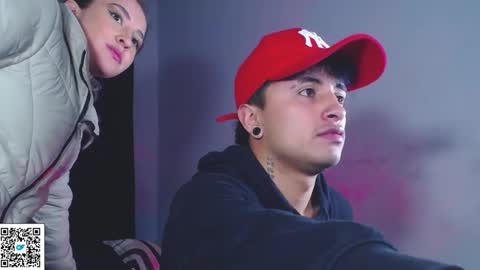 Snapshot of boylatin_777 chatting on September 2025 12:04:01 AM miguel online show from September 2025 12:04:01 AM