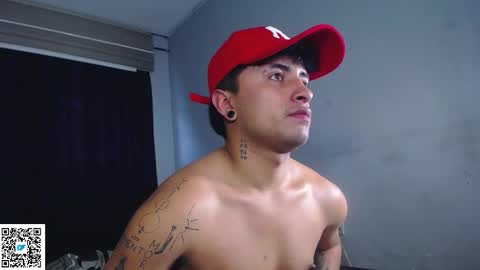 Snapshot of boylatin_777 chatting on September 2025 01:16:01 PM miguel online show from September 2025 01:16:01 PM