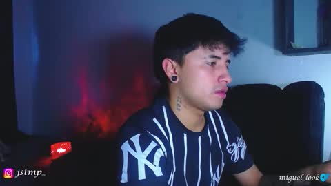 Snapshot of boylatin_777 chatting on October 2025 04:47:02 PM miguel online show from October 2025 04:47:02 PM