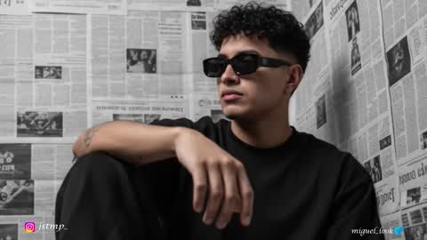 Snapshot of boylatin_777 chatting on October 2025 08:36:02 AM miguel online show from October 2025 08:36:02 AM