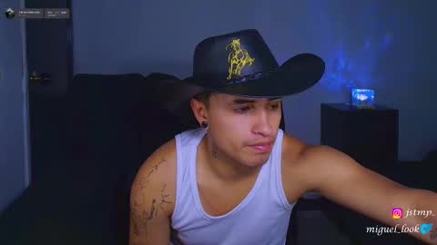 Snapshot of boylatin_777 chatting on October 2025 06:49:01 AM miguel online show from October 2025 06:49:01 AM