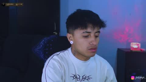 Snapshot of boylatin_777 chatting on November 2025 07:16:02 PM miguel online show from November 2025 07:16:02 PM