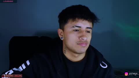 Snapshot of boylatin_777 chatting on November 2025 03:45:02 PM miguel online show from November 2025 03:45:02 PM