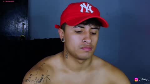 Snapshot of boylatin_777 chatting on November 2025 06:51:01 PM miguel online show from November 2025 06:51:01 PM