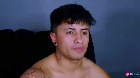 miguel  online show from November 2025 06:34:01 AM