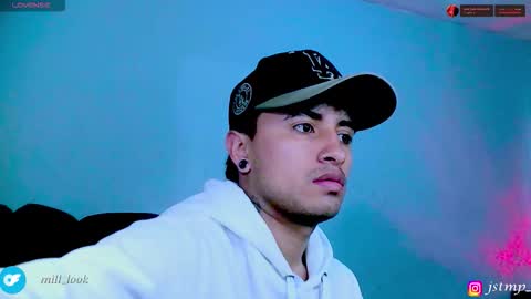 miguel  online show from November 2025 08:31:01 PM