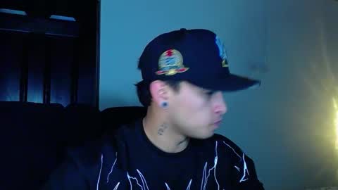 miguel  online show from January 2026 11:41:02 PM