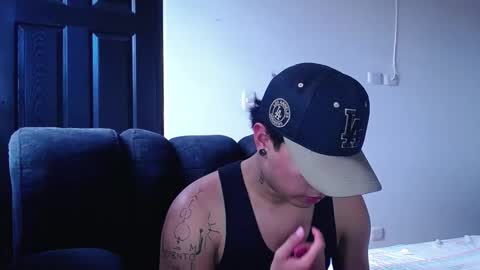 miguel  online show from January 2026 08:56:02 PM