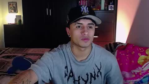 miguel  online show from March 2026 01:38:02 PM